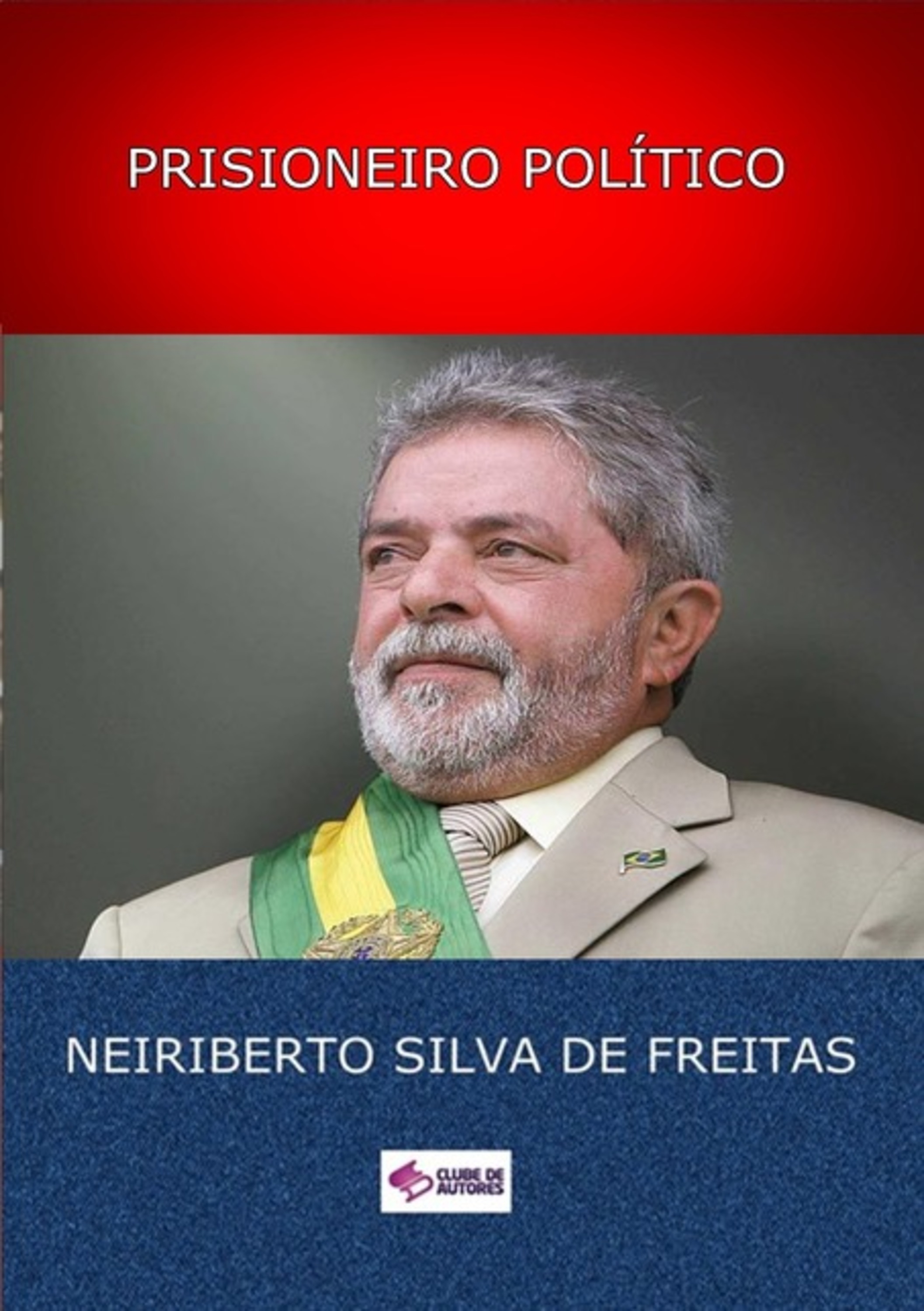 Prisioneiro Político