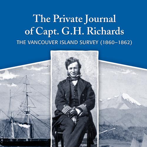 Private Journal of Captain G.H. Richards, The