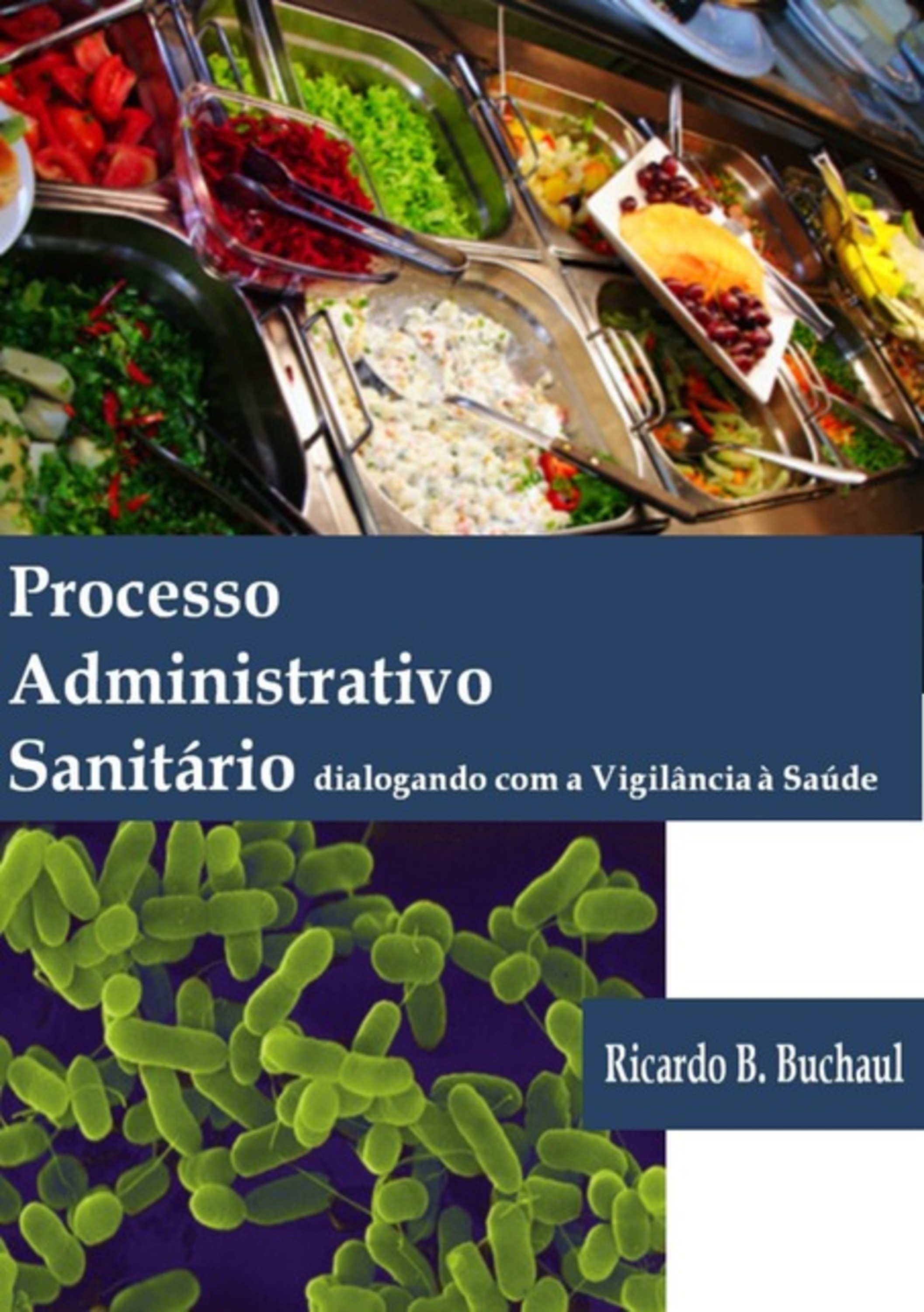 Processo Administrativo Sanitário