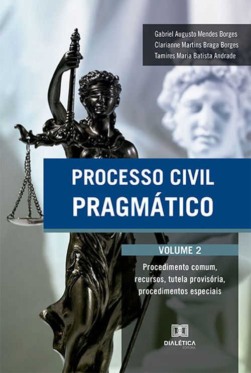 Processo Civil Pragmático