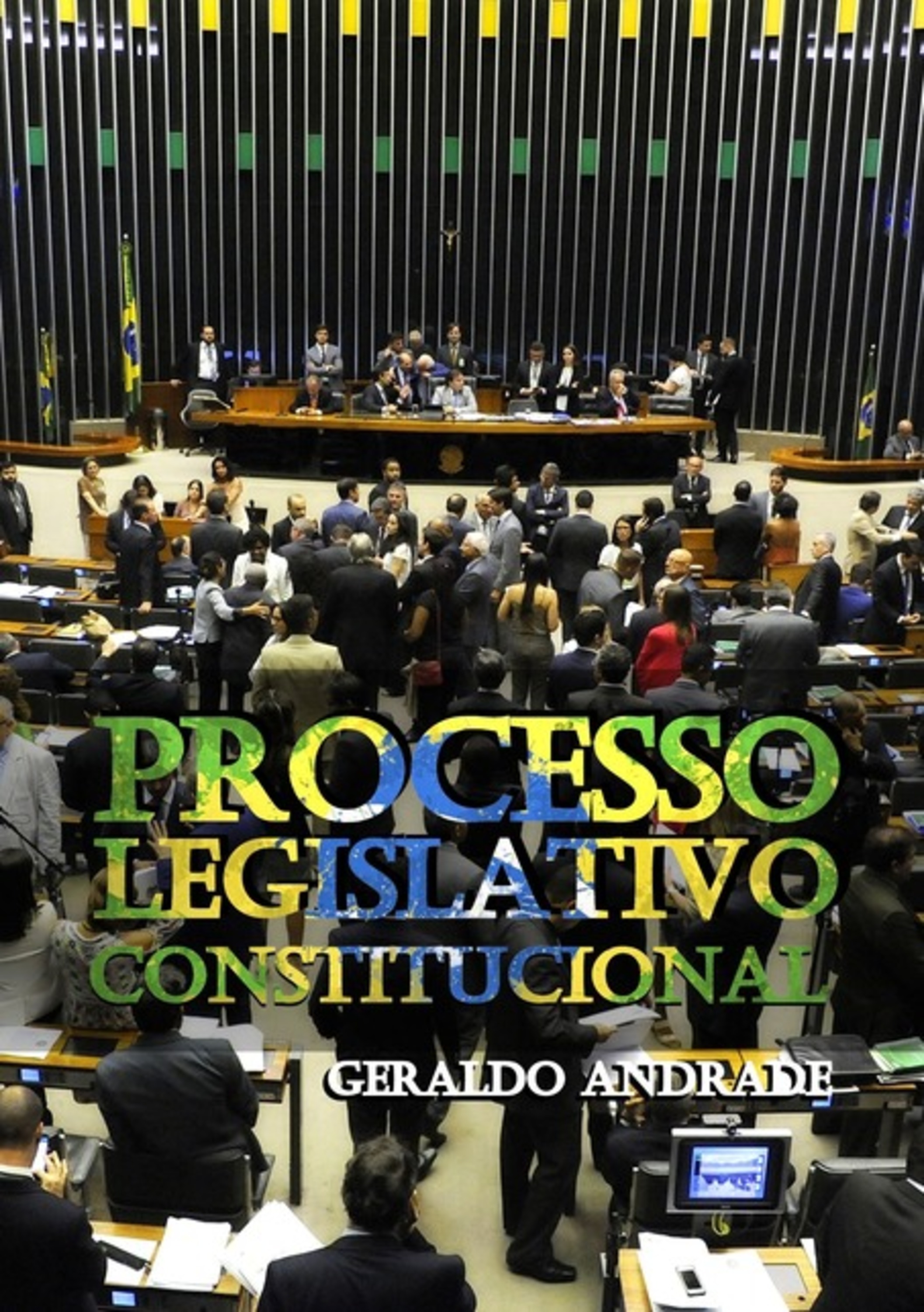 Processo Legislativo Constitucional