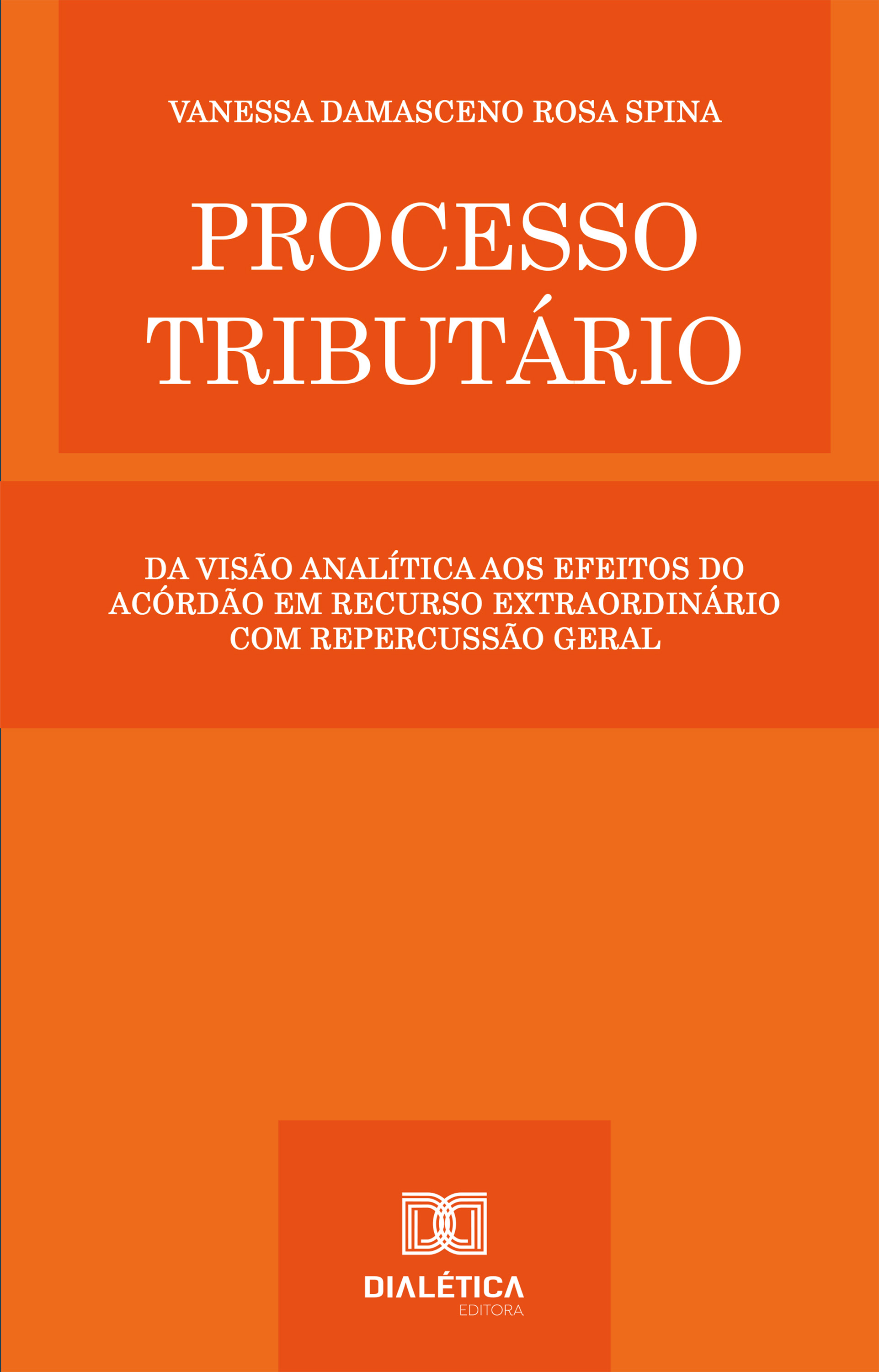 Processo tributário