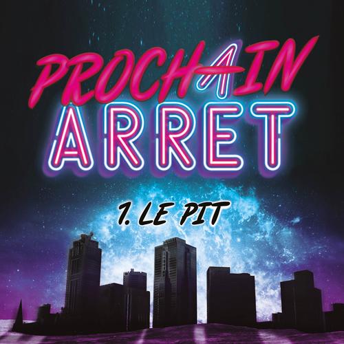 Prochain arrêt