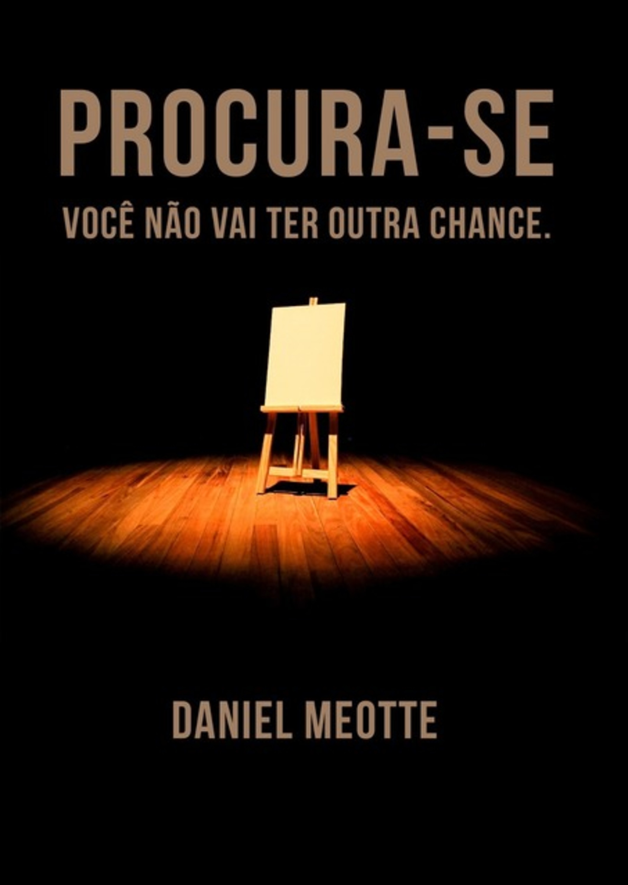 Procura-se