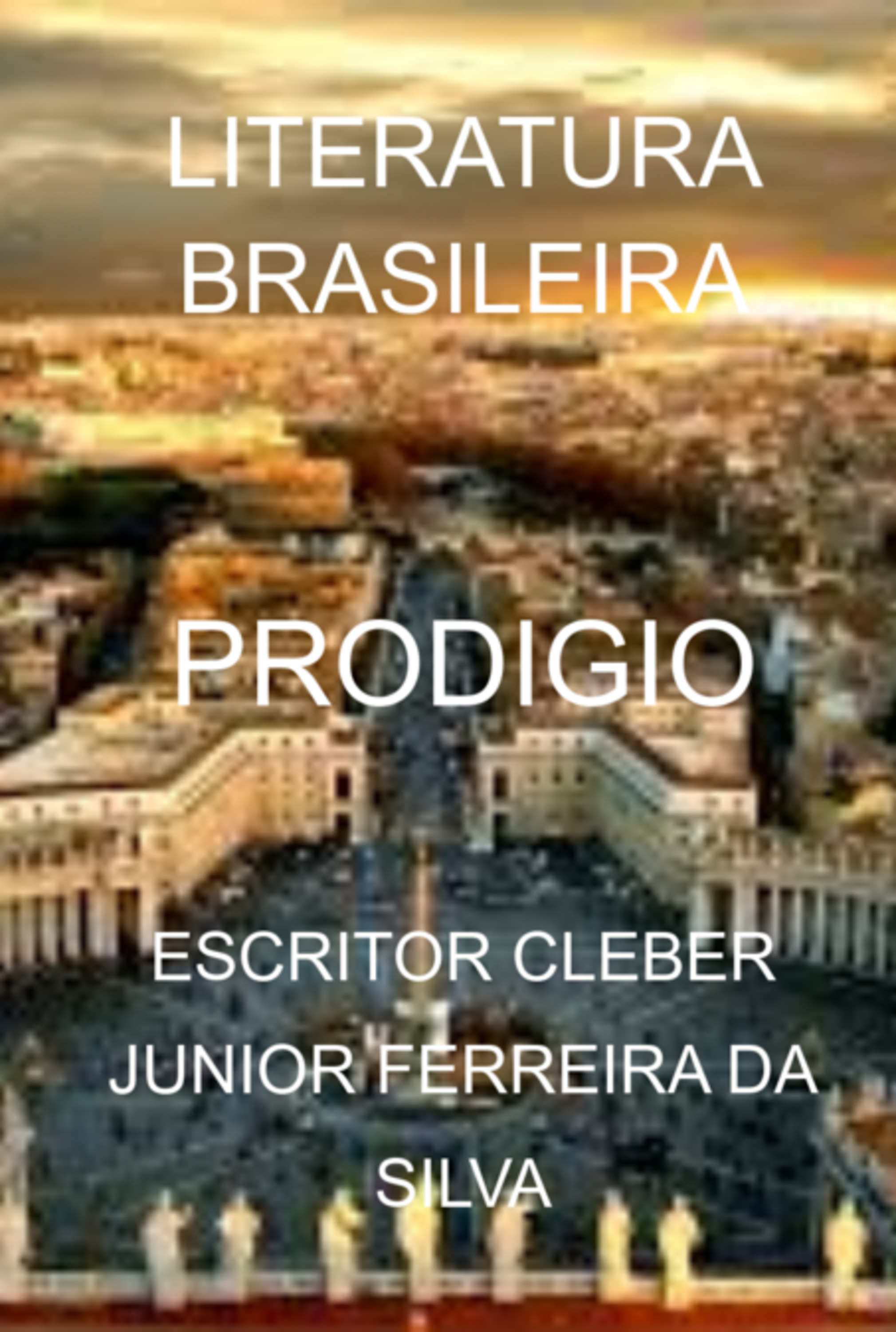 Prodigio