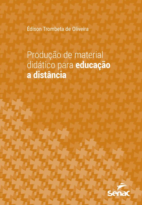 Produção de material didático para educação a distância