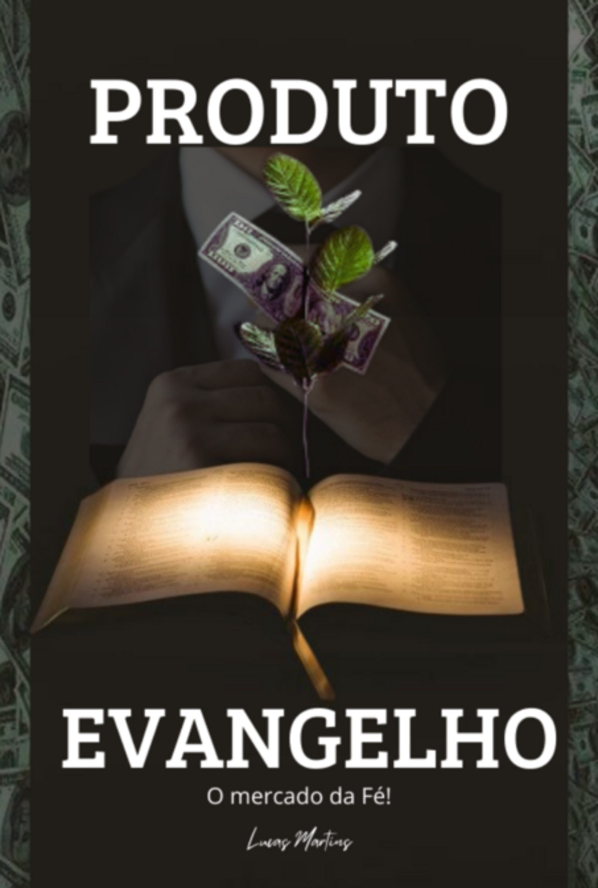 Produto Evangelho