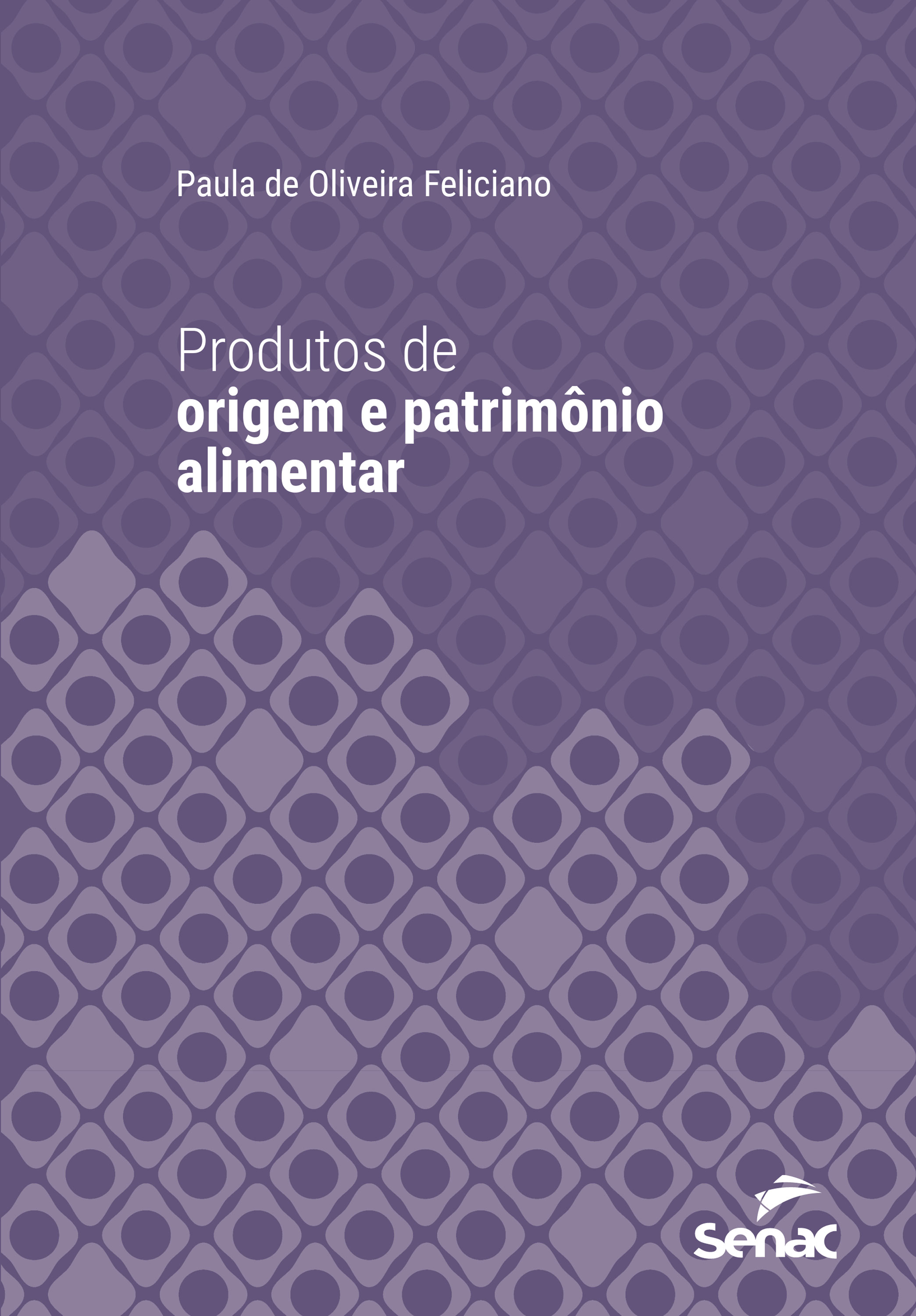 Produtos de origem e patrimônio alimentar