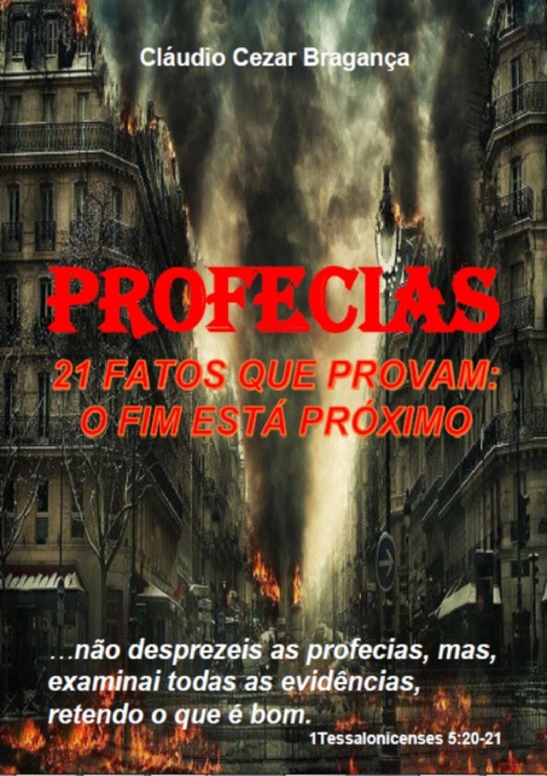 Profecia