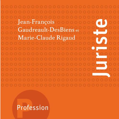 Profession juriste