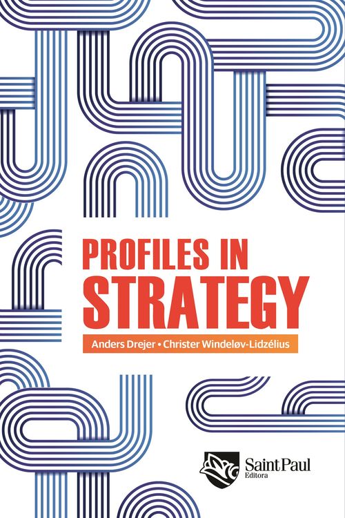 Profiles in strategy