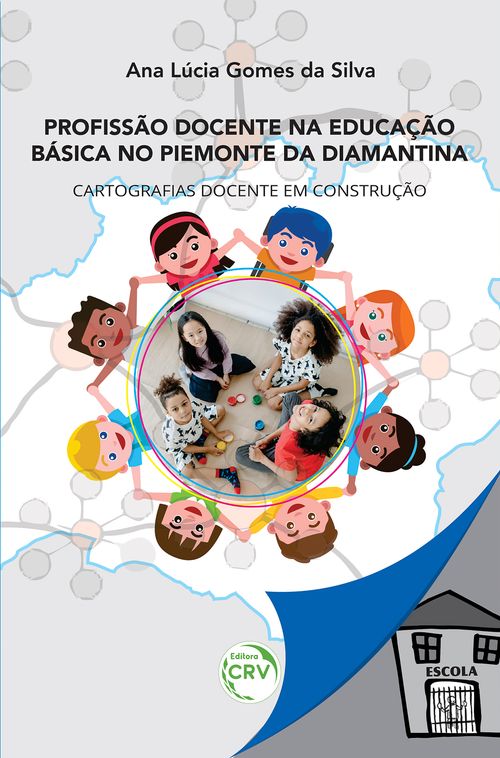 Profissão docente na educação básica no piemonte da diamantina