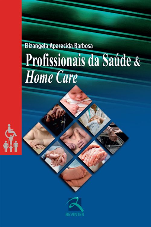 Profissionais da saúde & home care