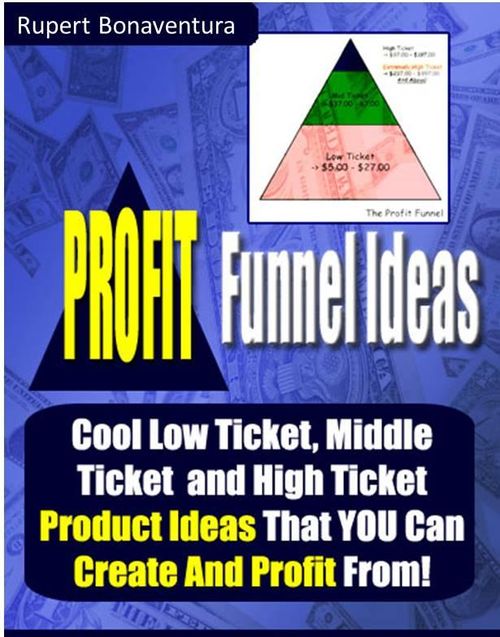Profit Funnel Ideas