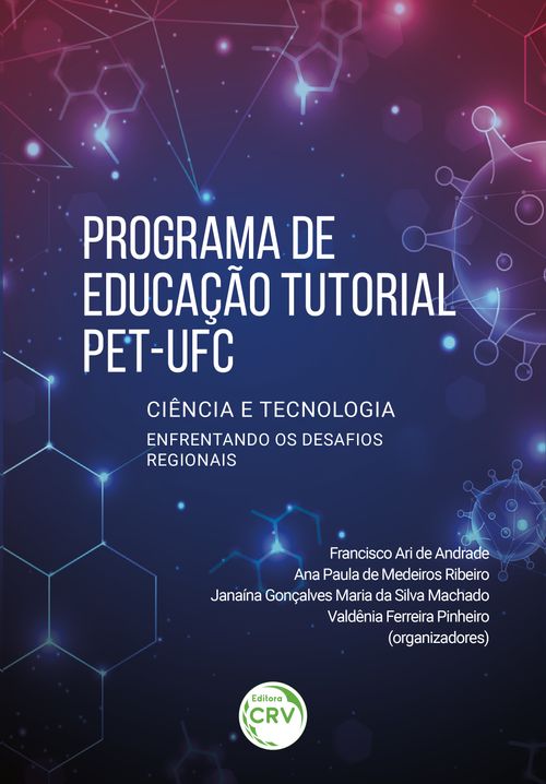 PROGRAMA DE EDUCAÇÃO TUTORIAL – PET-UFC