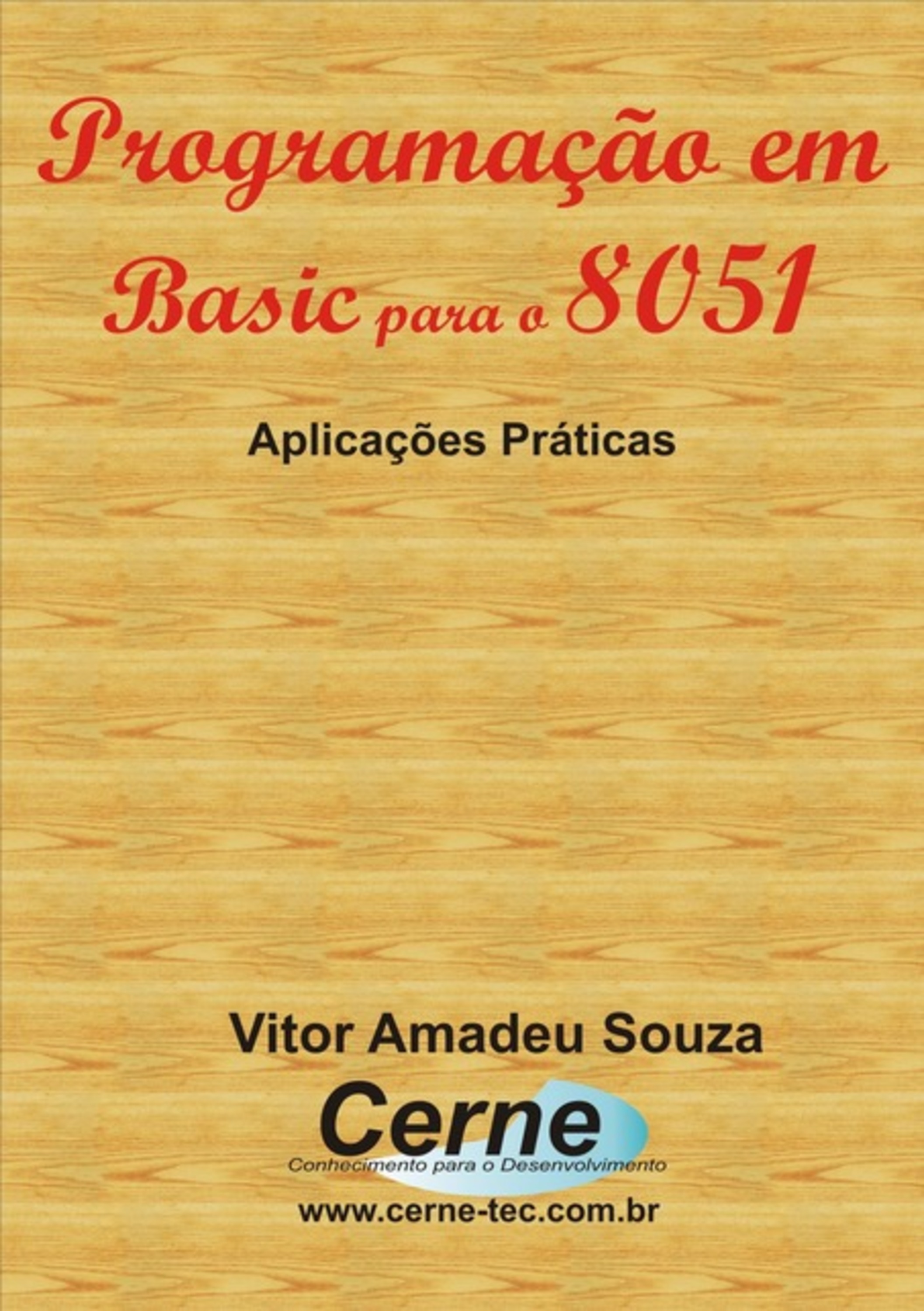 Programação Em Basic Para O 8051