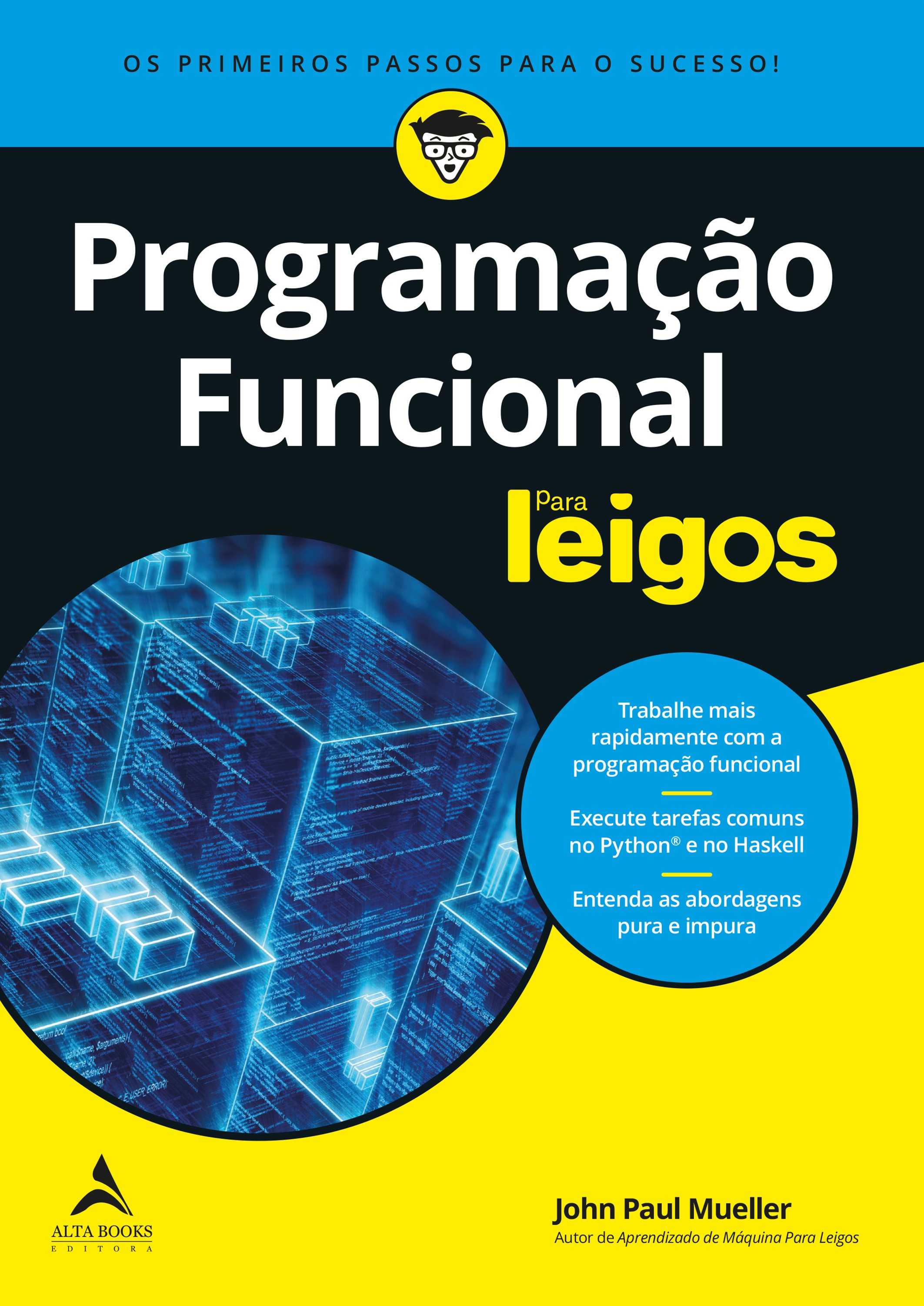 Programação Funcional Para Leigos