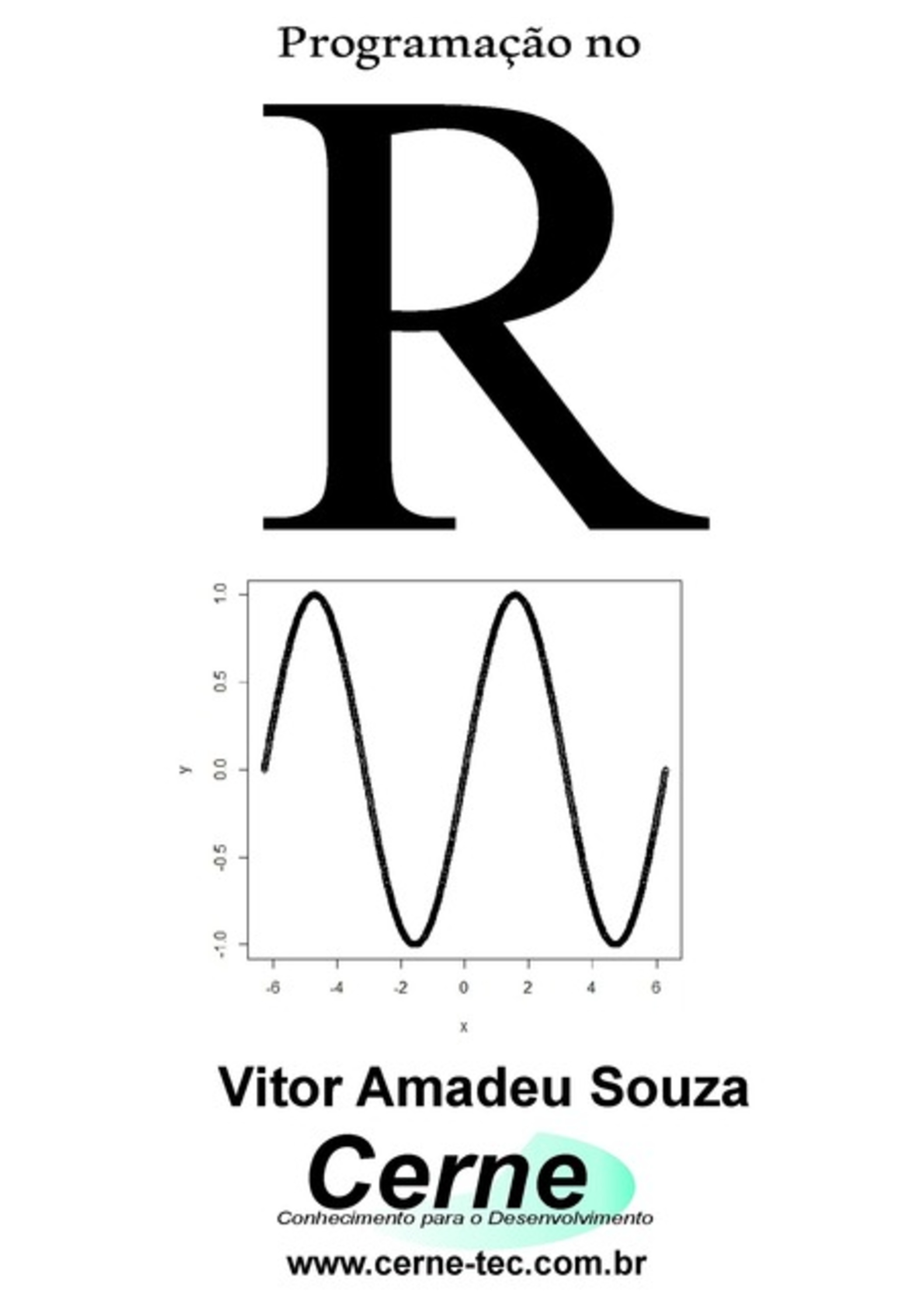 Programação No R