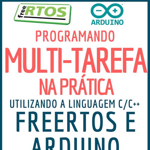 Programando Multitarefa na prática