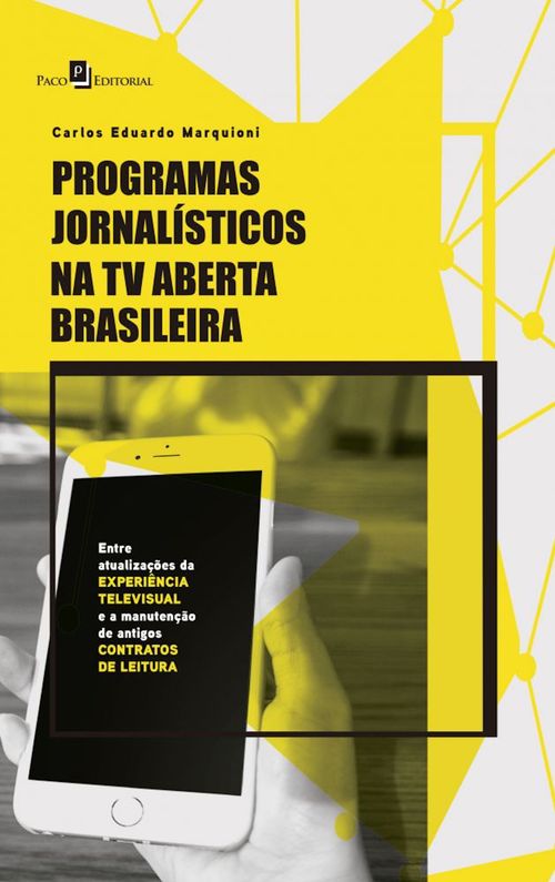 Programas jornalísticos na TV aberta brasileira