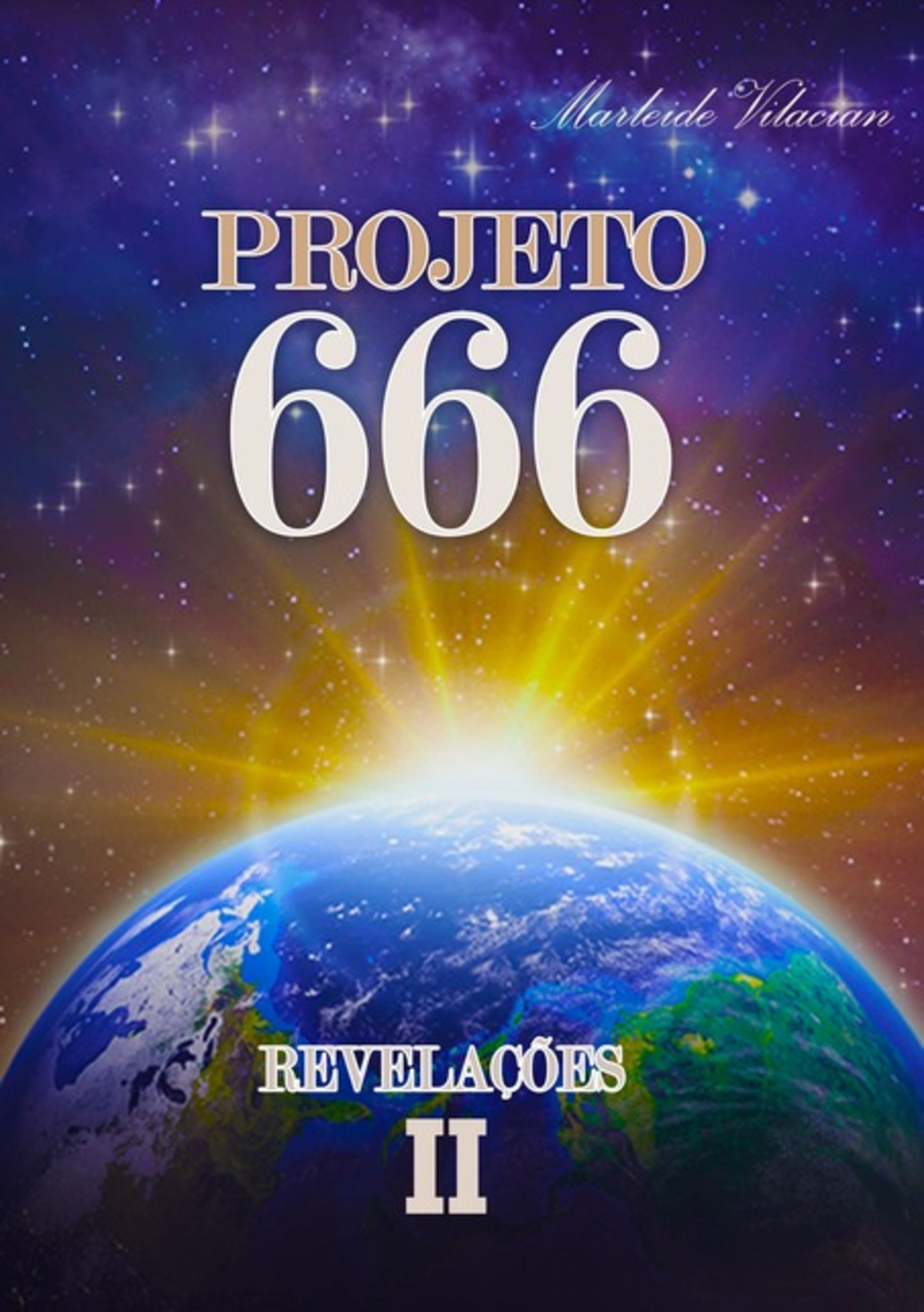 Projeto 666 Revelações Ii