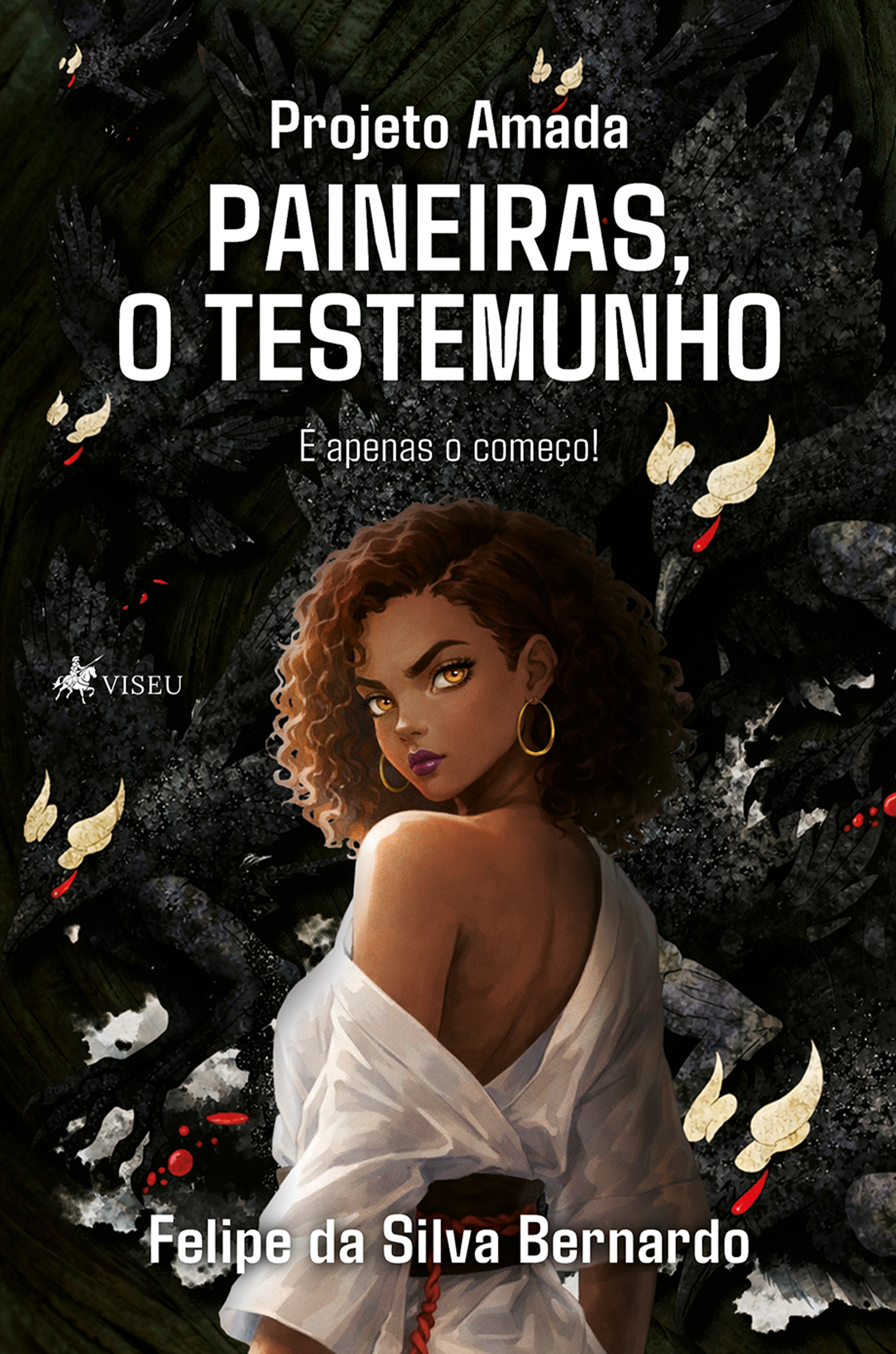 Projeto Amada