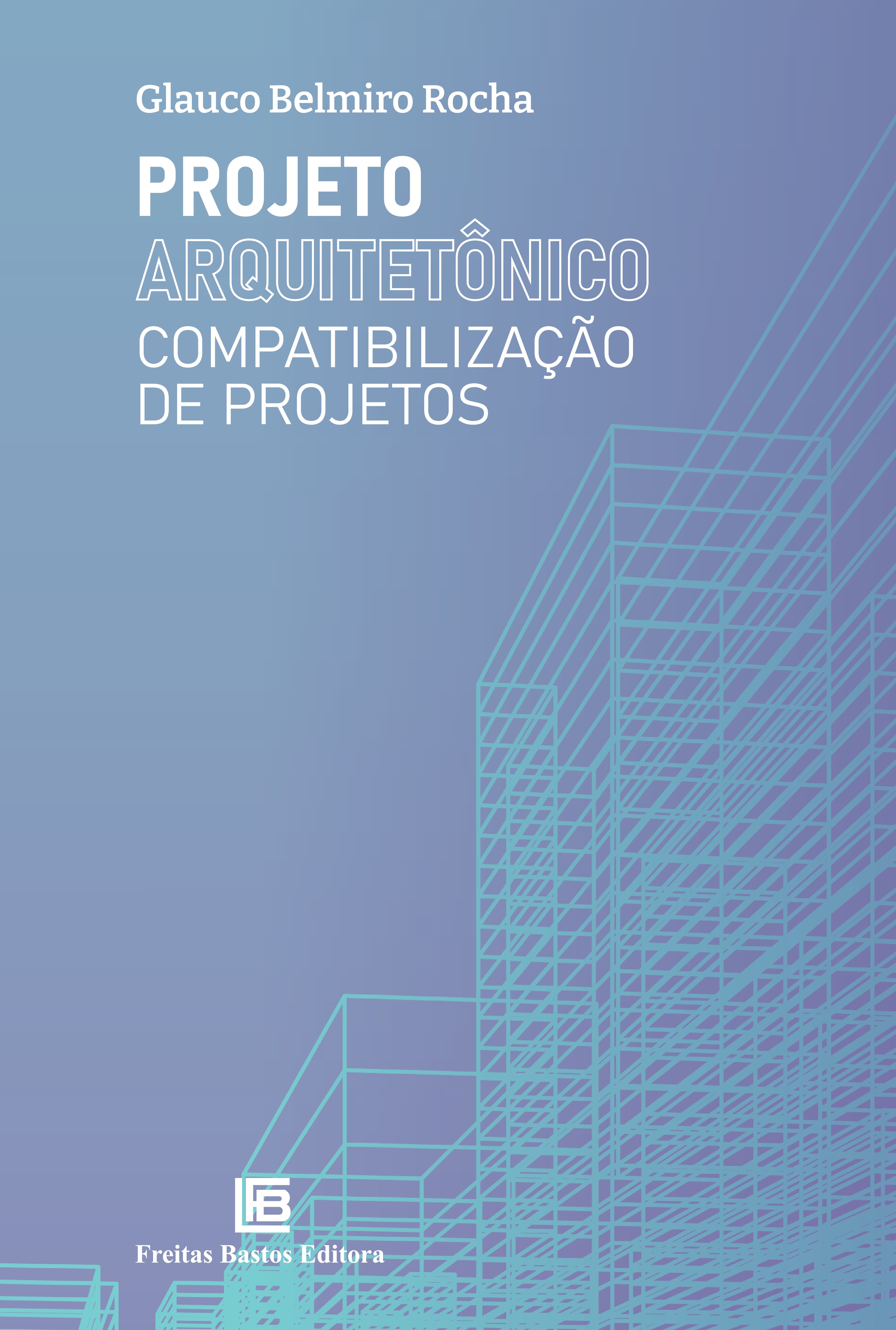 Projeto Arquitetônico