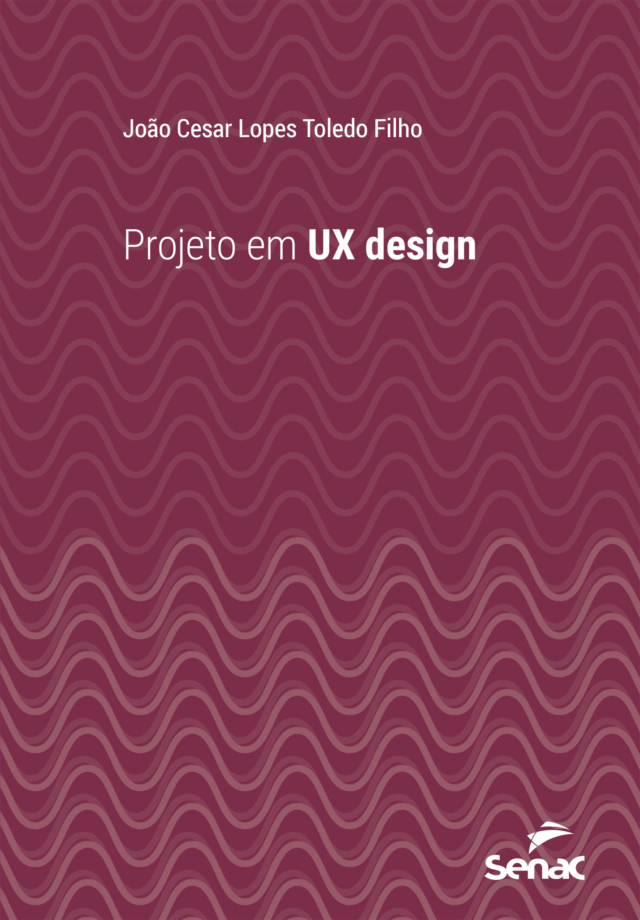 Projeto em UX design