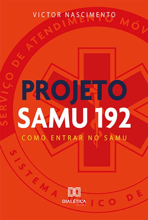 Projeto SAMU 192