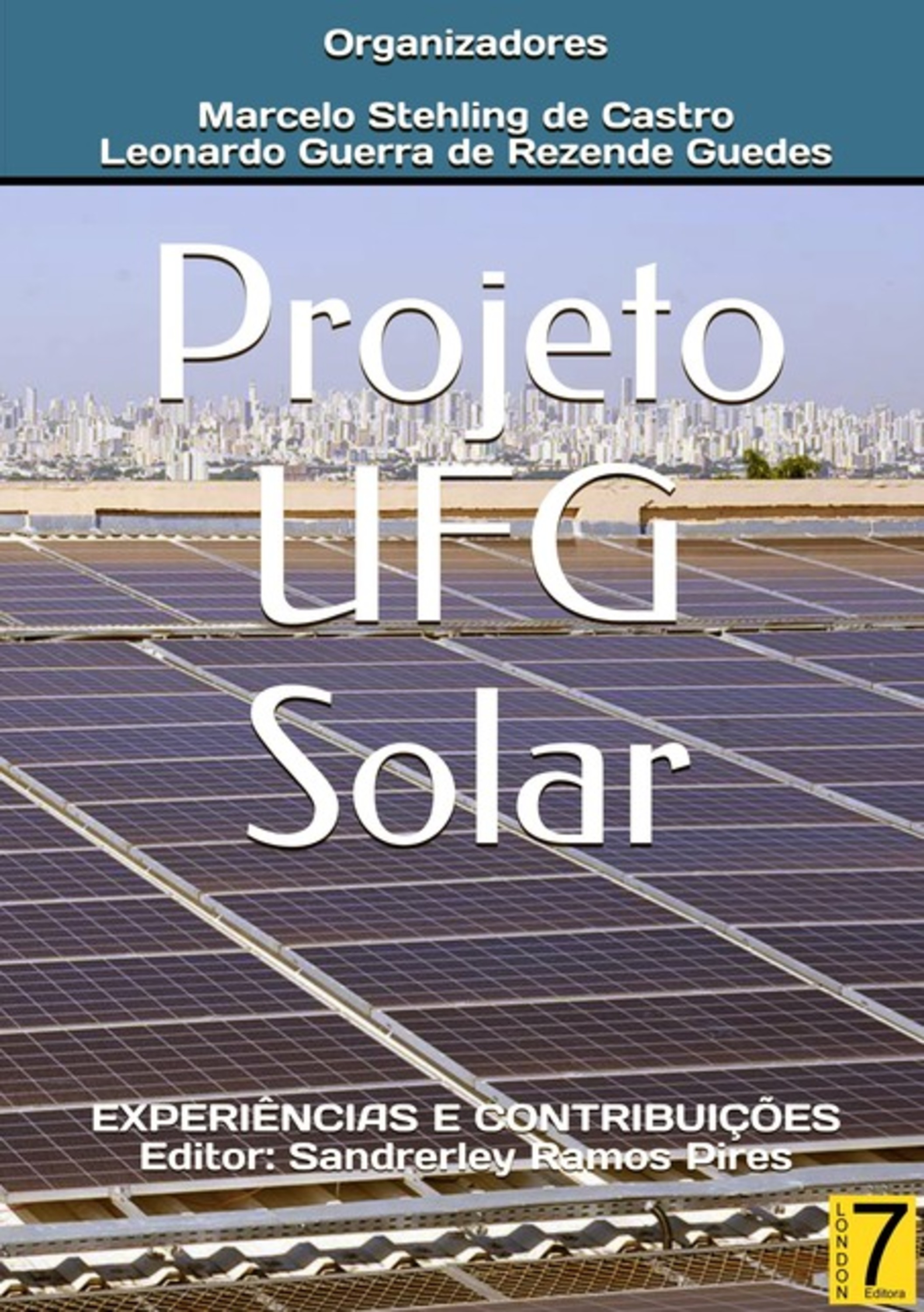 Projeto Ufg Solar