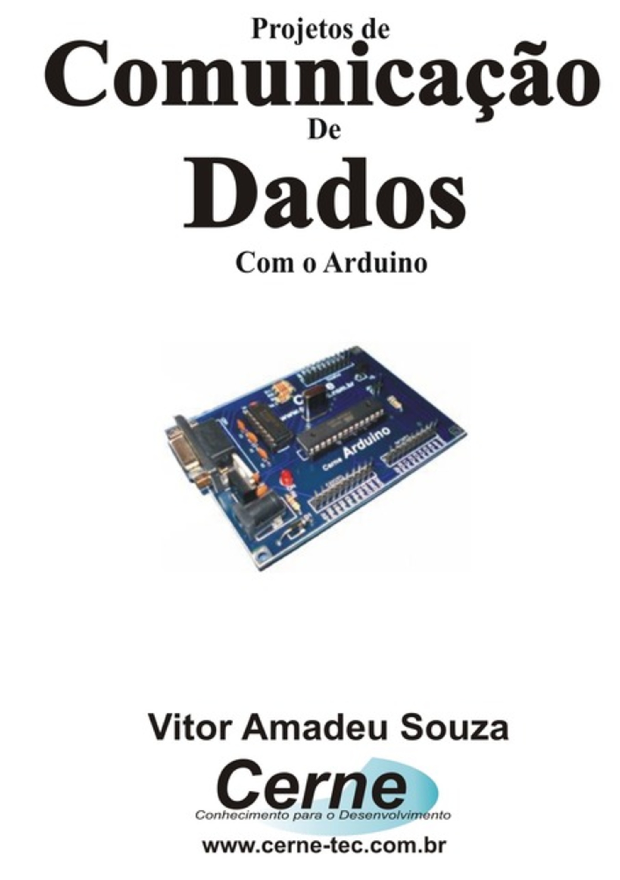 Projetos De Comunicação De Dados