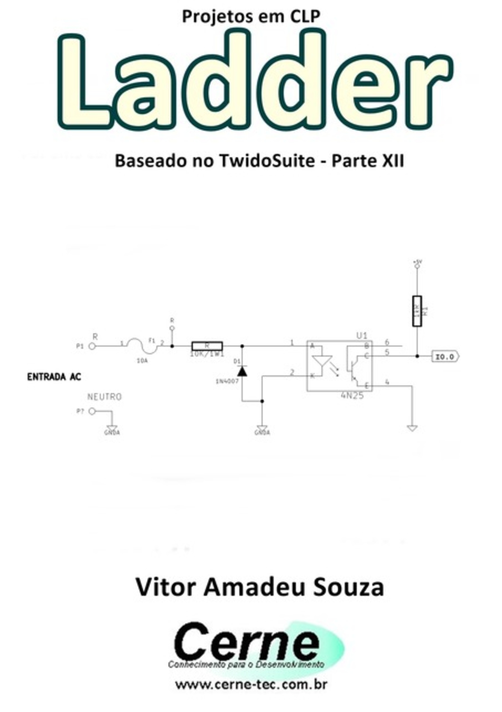 Projetos Em Clp Ladder Baseado No Twidosuite Parte Xii