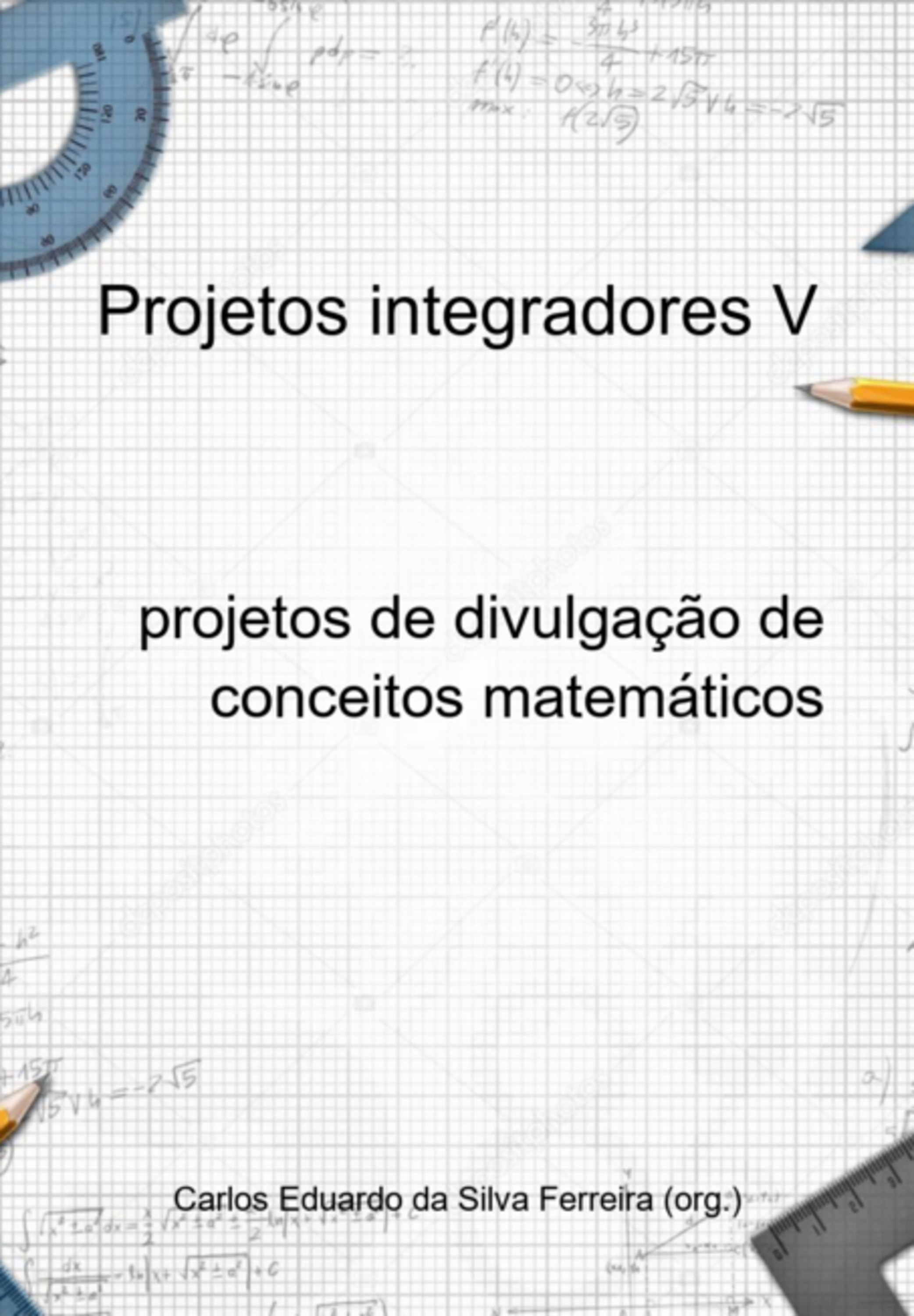 Projetos Integradores V