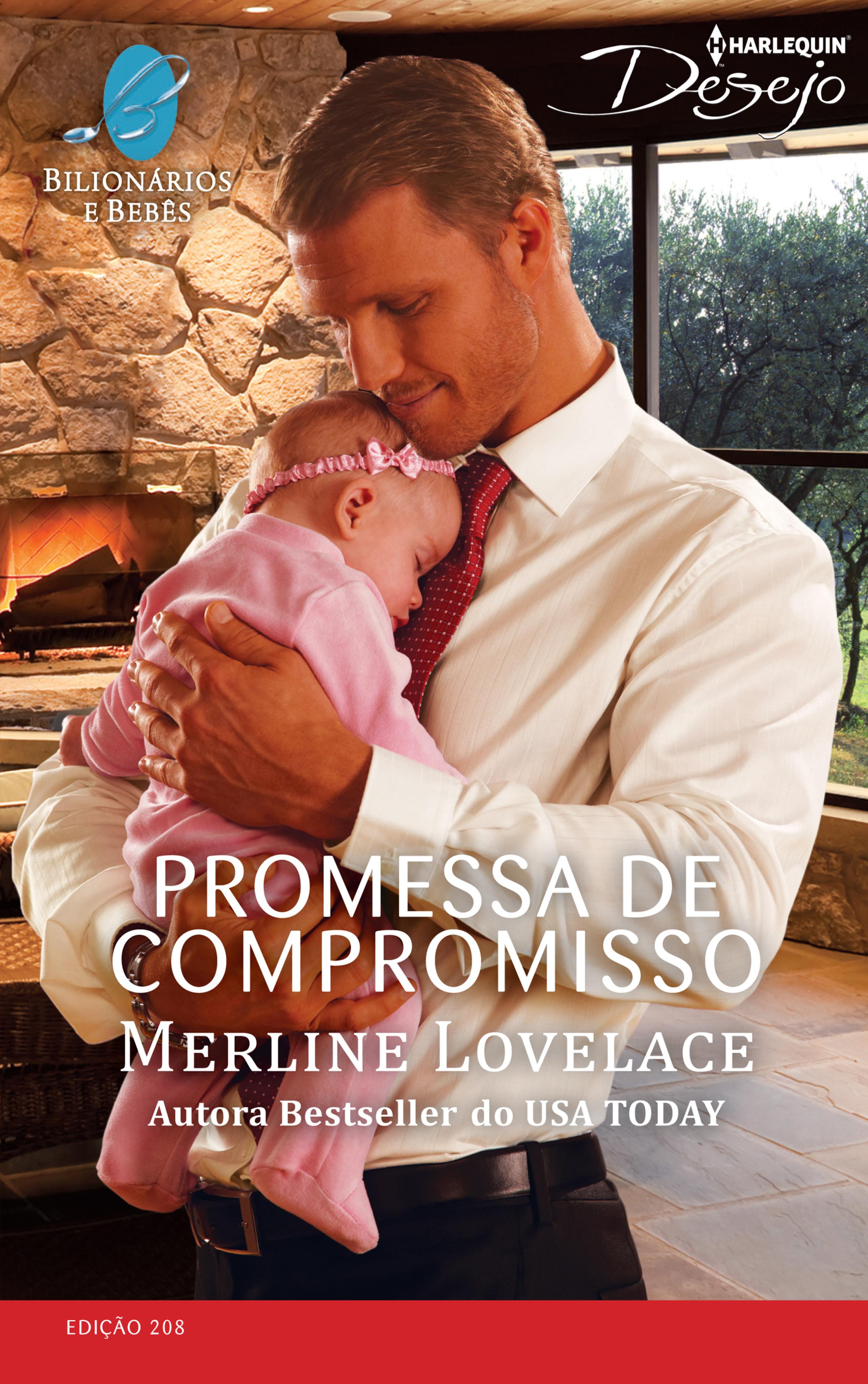 Promessa de Compromisso