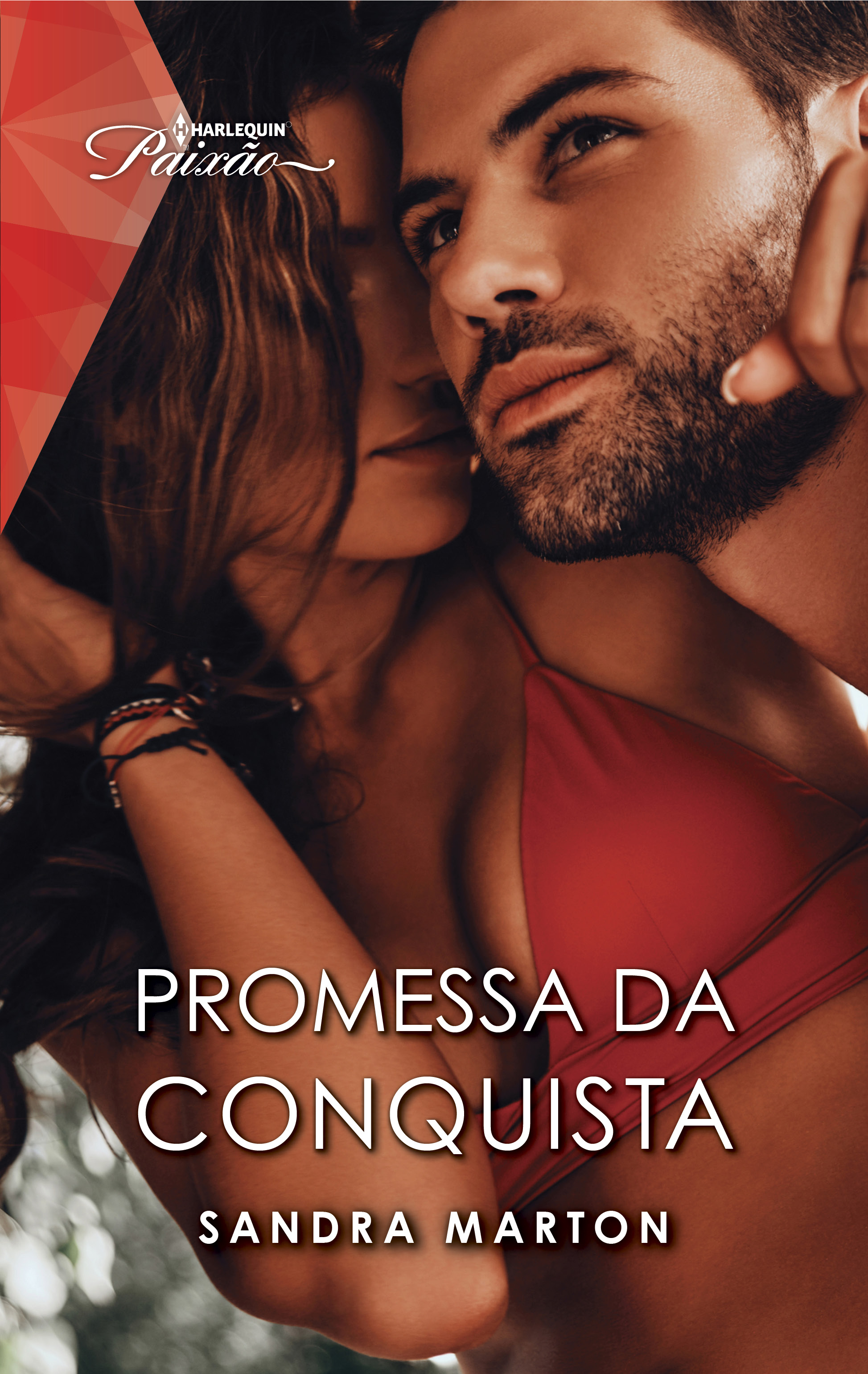 Promessa de conquista