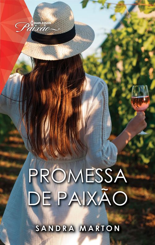 Promessa de paixão