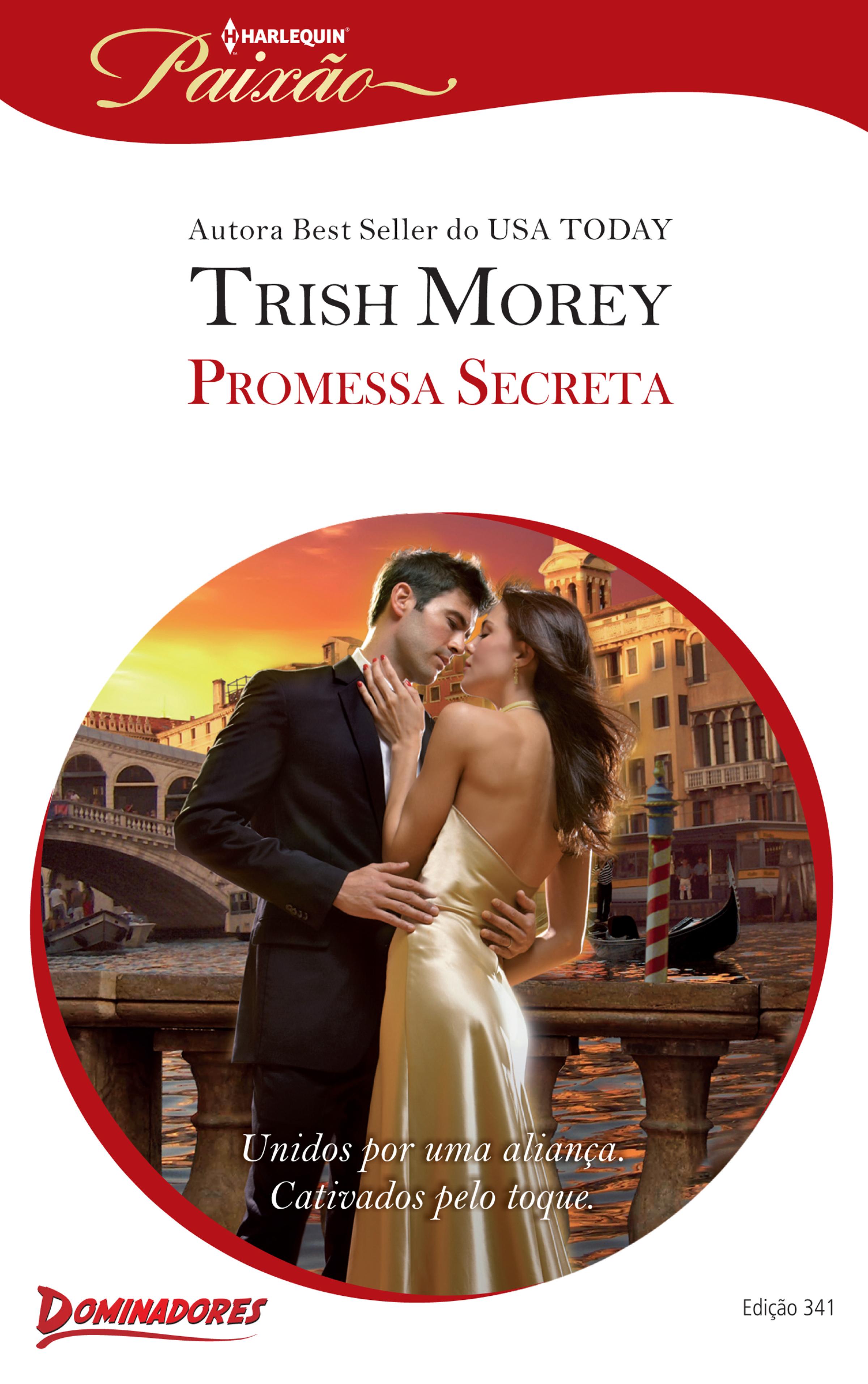 Promessa Secreta