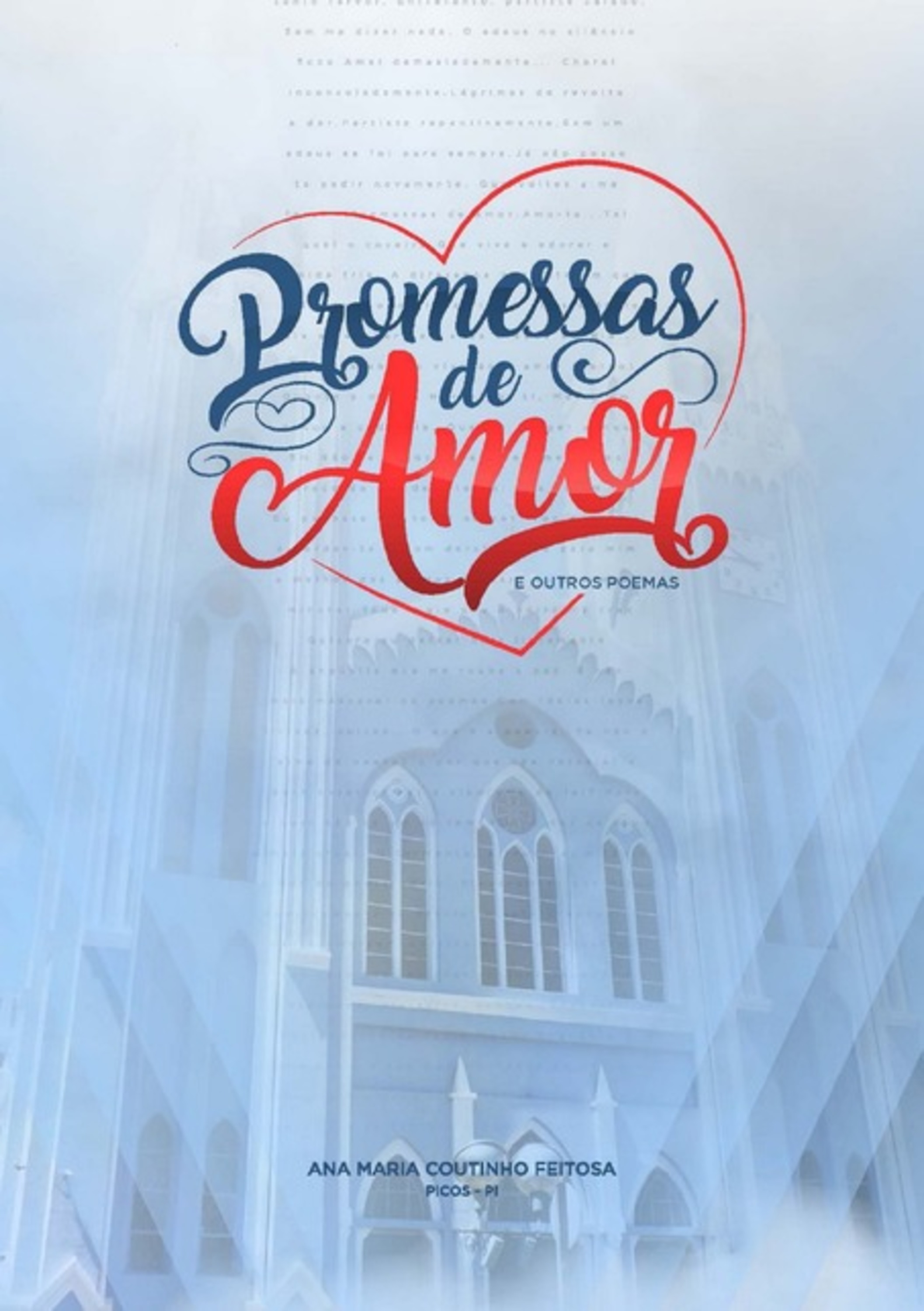 Promessas De Amor & Outros Poemas