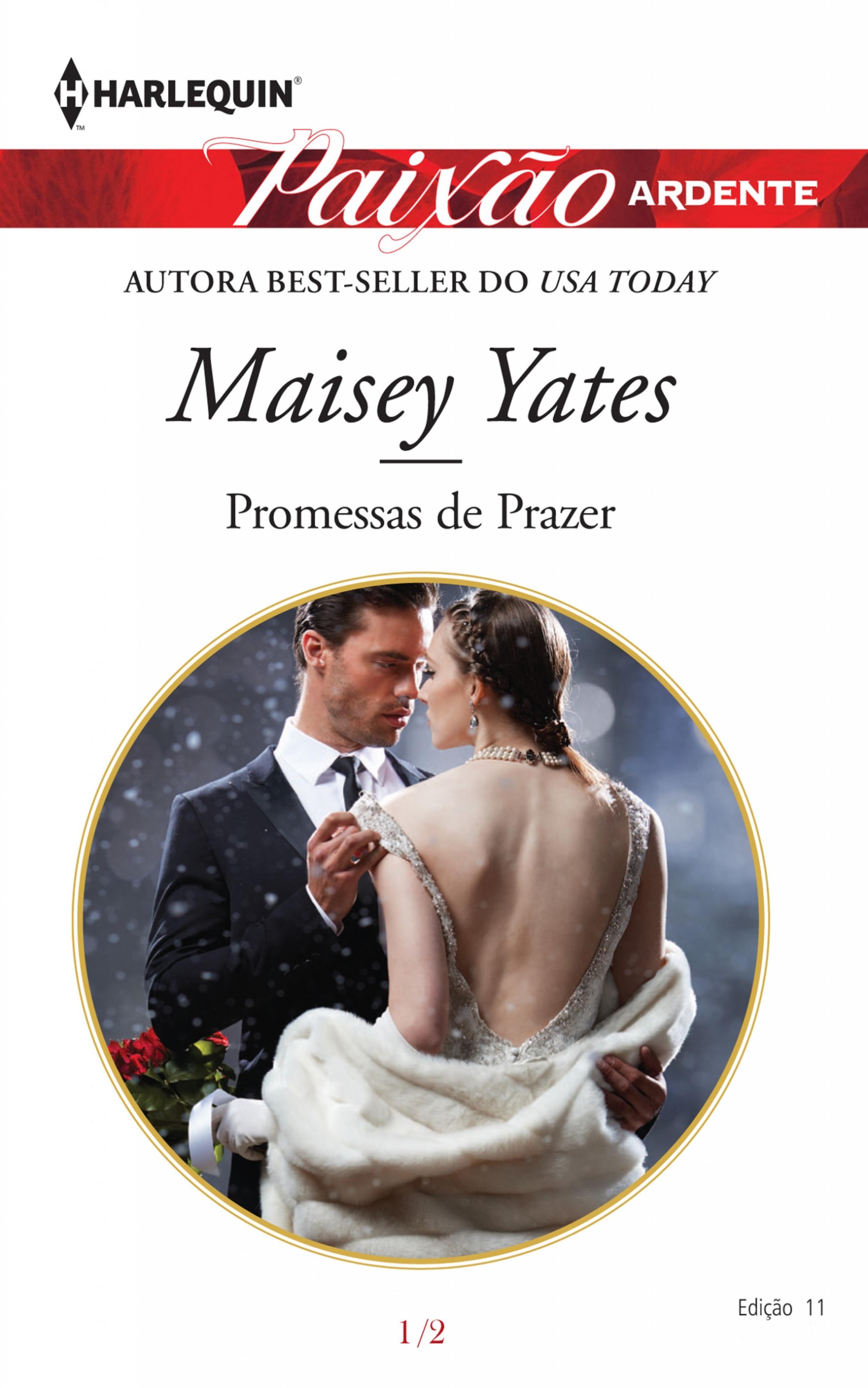 Promessas de Prazer