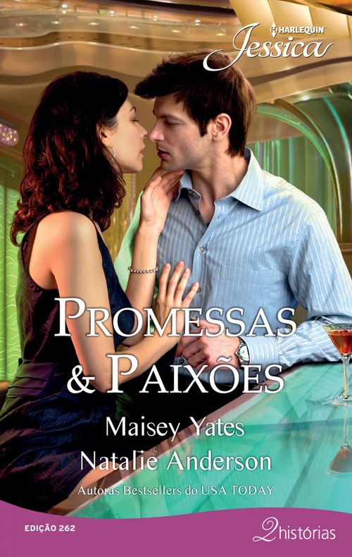 Promessas & Paixões