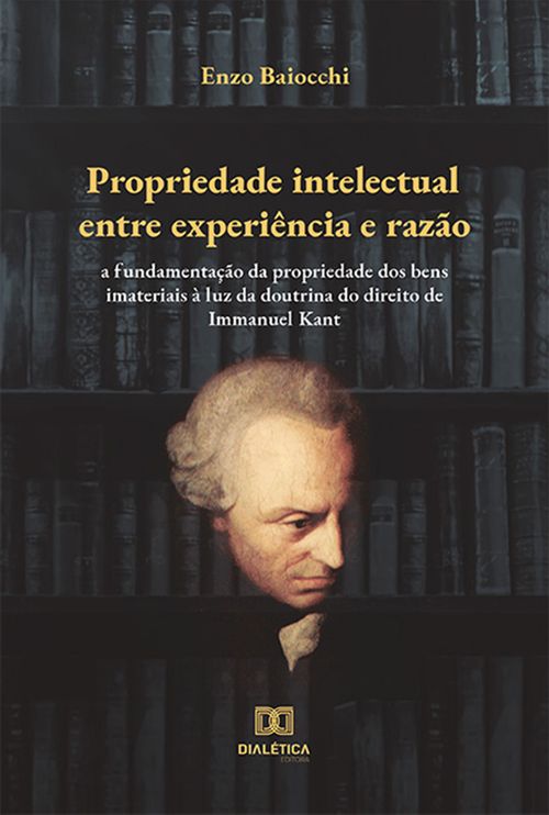 Propriedade intelectual entre experiência e razão