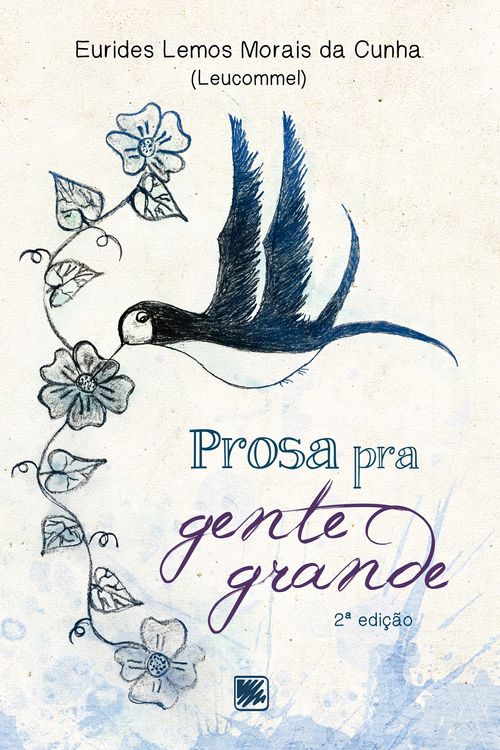 Prosa pra gente grande