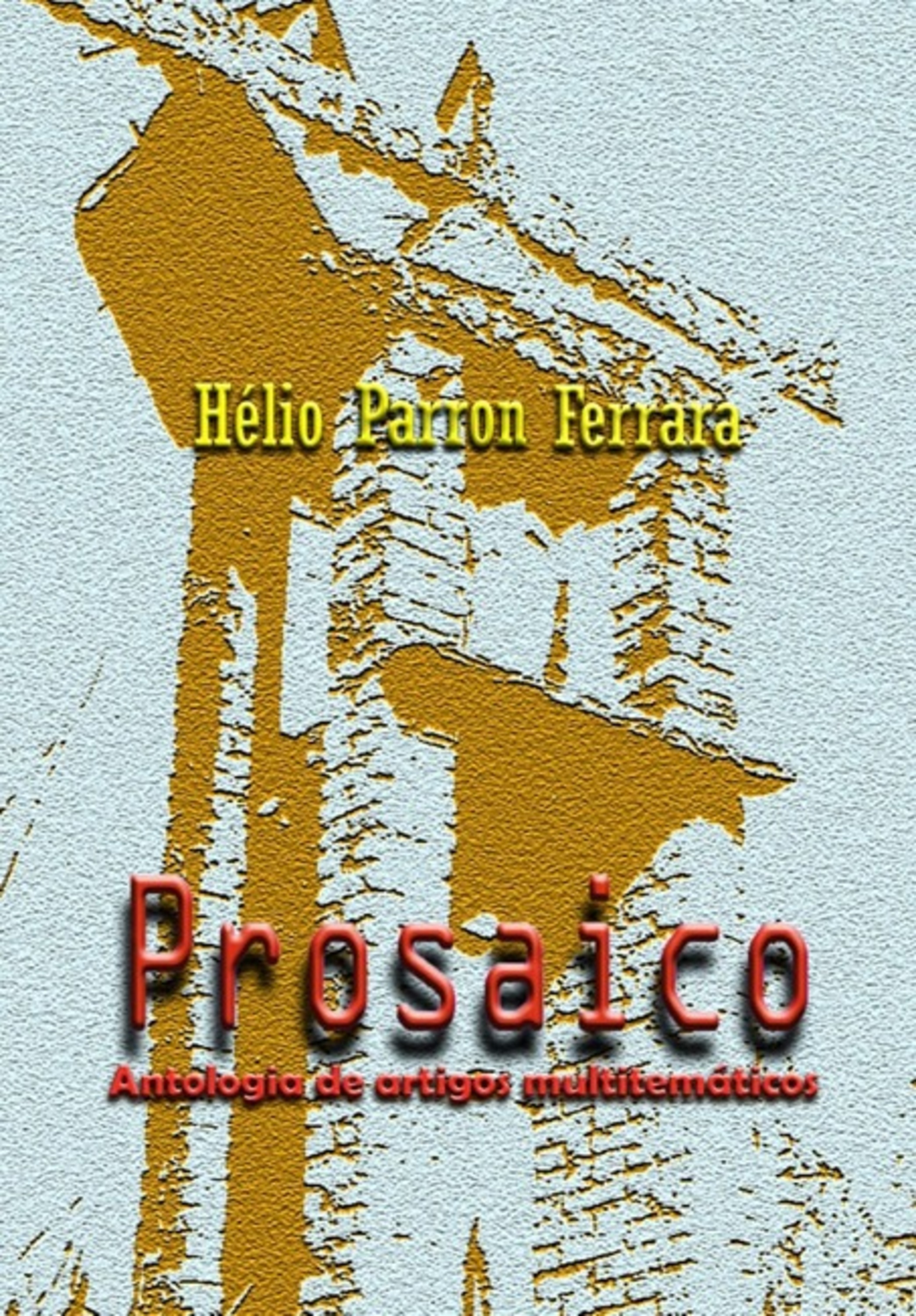 Prosaico