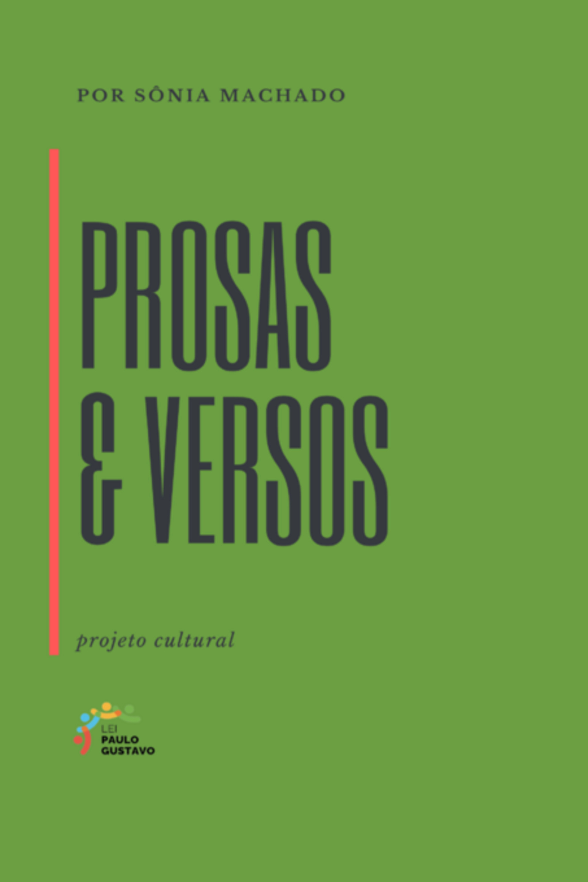 Prosas & Versos