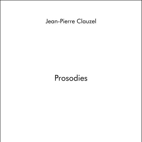 Prosodies