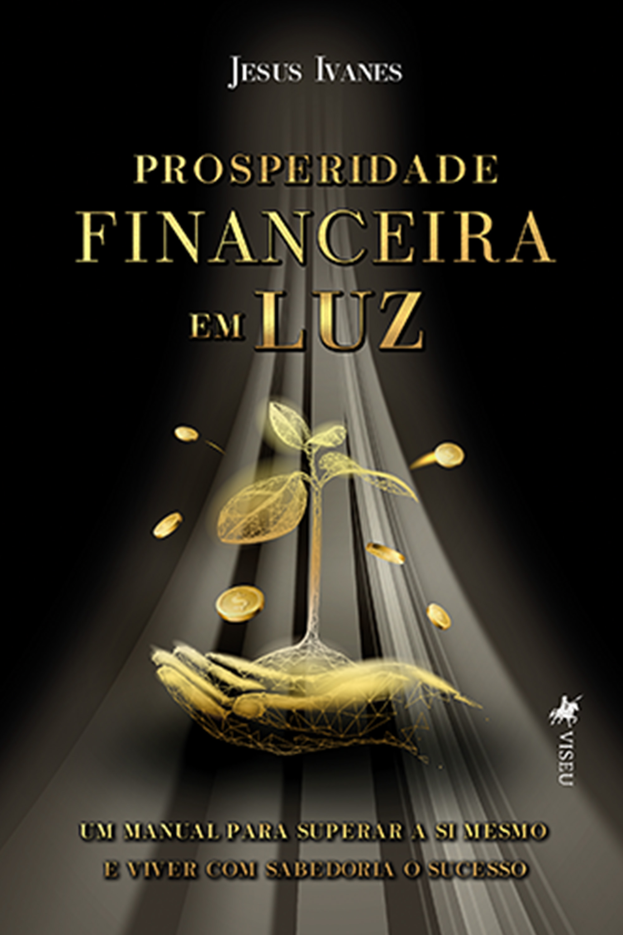 Prosperidade Financeira em Luz