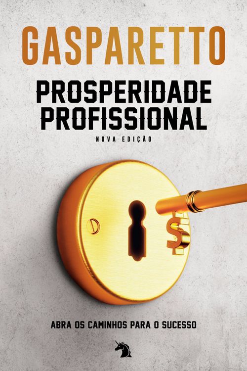 Prosperidade profissional nova edição