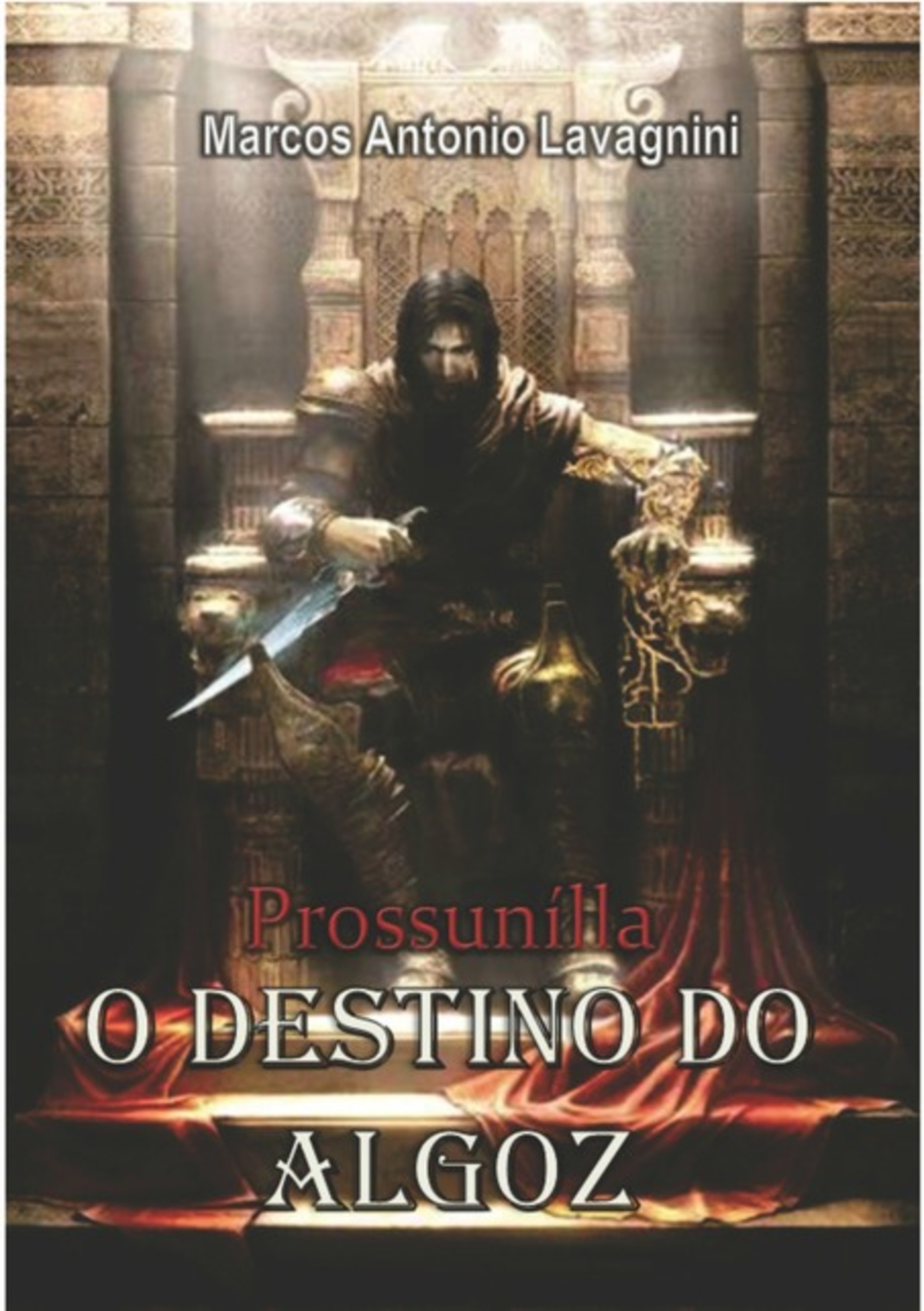 Prossunílla