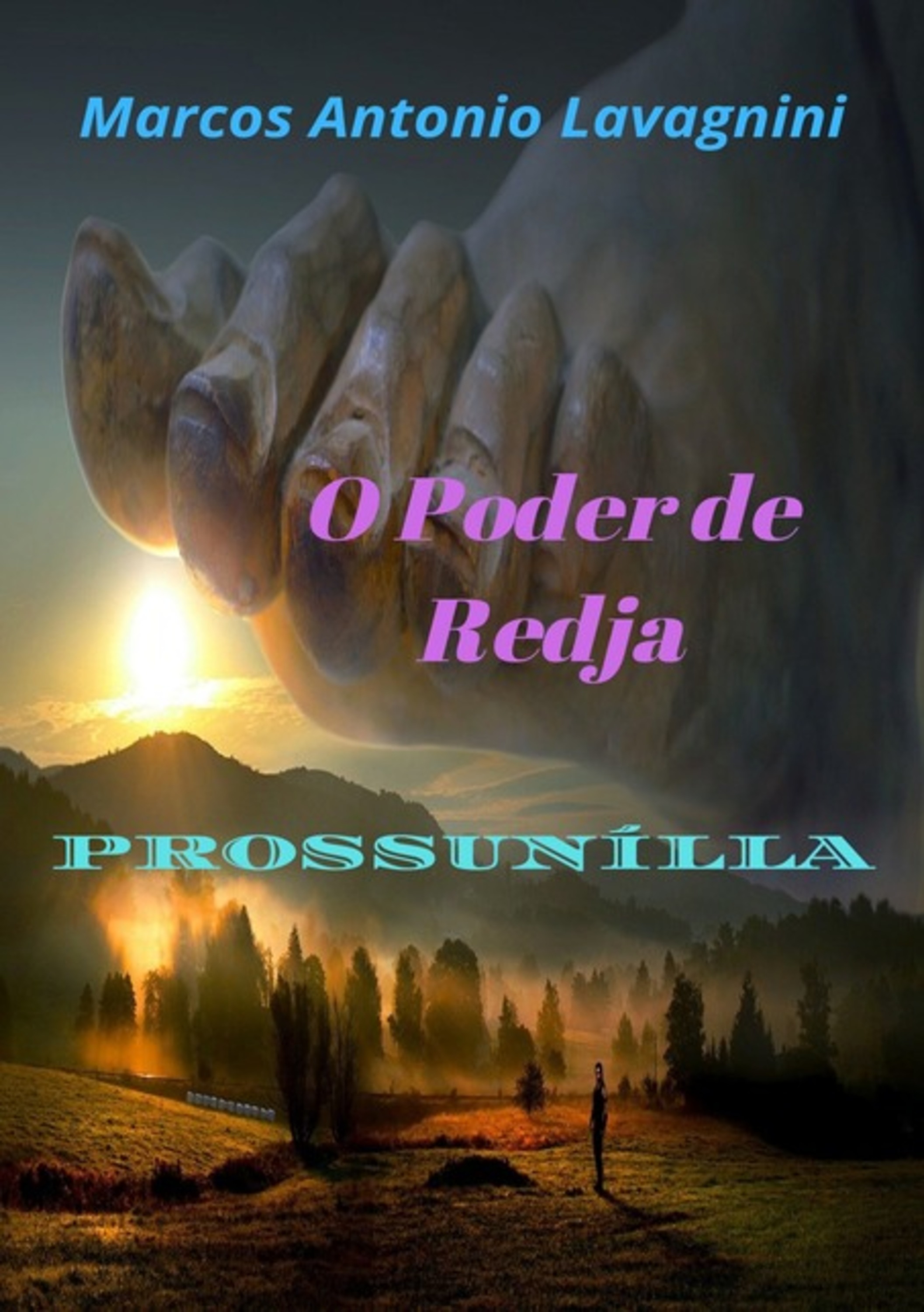 Prossunílla