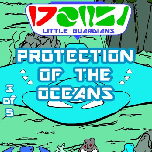 Protection of the oceans